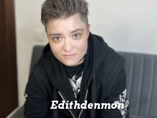 Edithdenmon