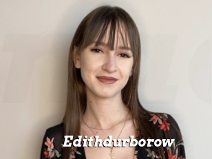 Edithdurborow