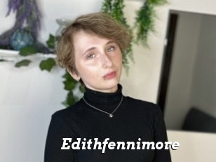 Edithfennimore