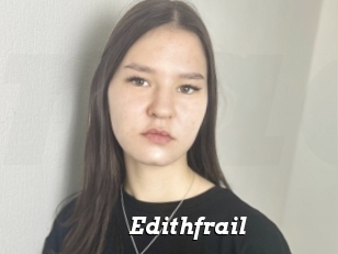 Edithfrail