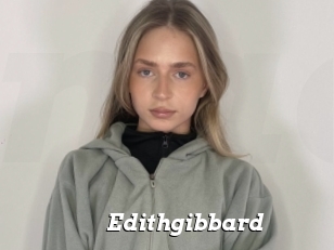 Edithgibbard