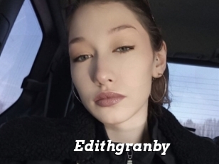 Edithgranby