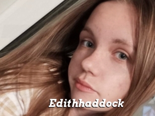 Edithhaddock