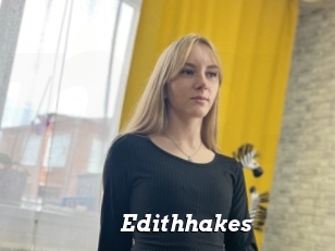 Edithhakes