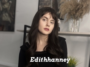 Edithhanney