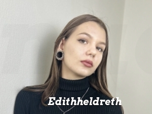 Edithheldreth