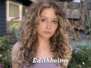 Edithhelme