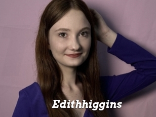 Edithhiggins