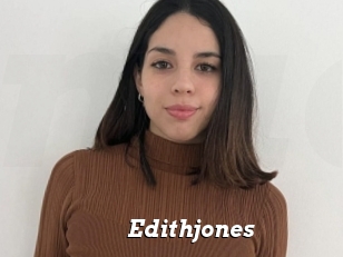 Edithjones