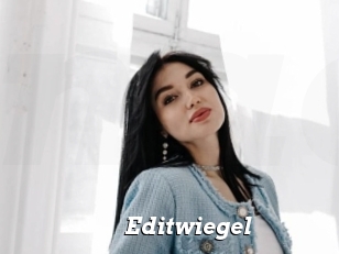 Editwiegel