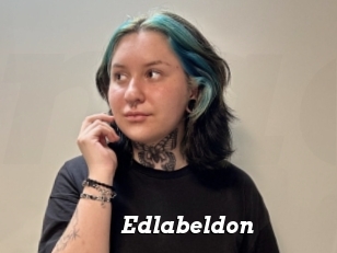 Edlabeldon