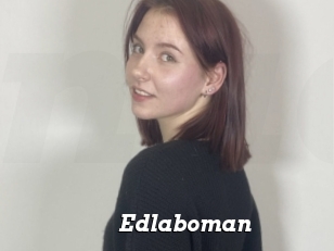 Edlaboman