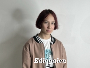 Edlagalen