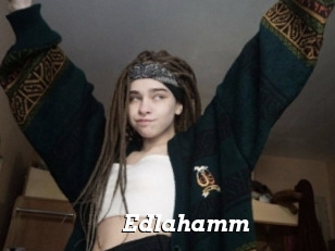 Edlahamm