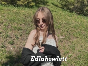 Edlahewlett