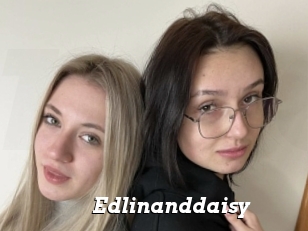 Edlinanddaisy