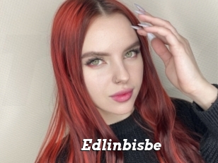 Edlinbisbe