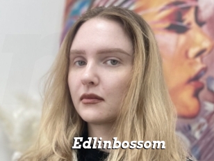 Edlinbossom