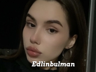 Edlinbulman