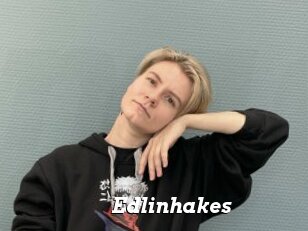 Edlinhakes