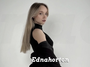 Ednahorton