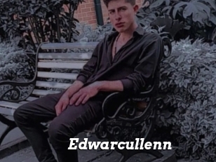 Edwarcullenn