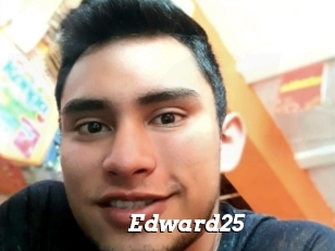 Edward25