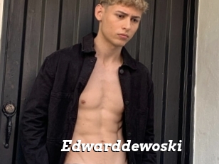 Edwarddewoski