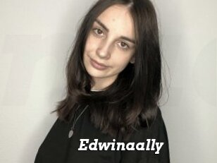 Edwinaally