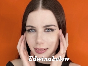 Edwinabelow