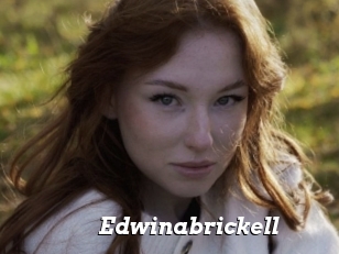 Edwinabrickell