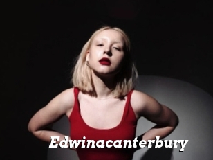 Edwinacanterbury