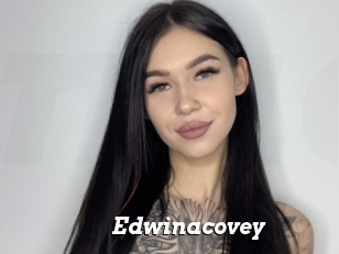 Edwinacovey