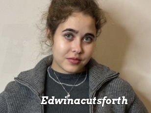 Edwinacutsforth