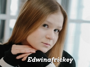 Edwinafrickey