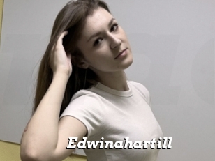 Edwinahartill