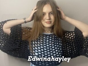 Edwinahayley