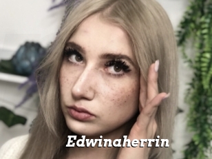 Edwinaherrin