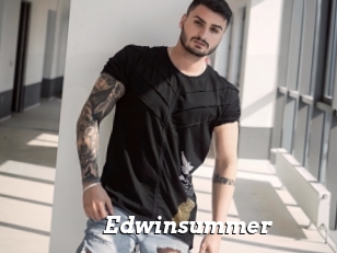 Edwinsummer