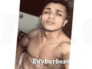 Edybarboza