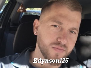 Edynson125