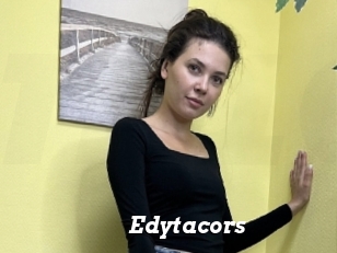 Edytacors