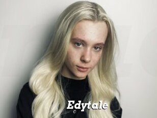 Edytale