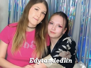 Edytandedlin