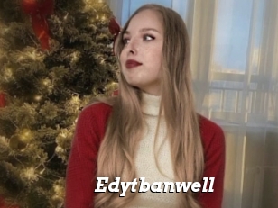 Edytbanwell