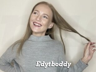 Edytboddy