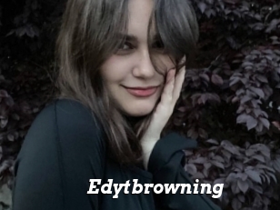 Edytbrowning