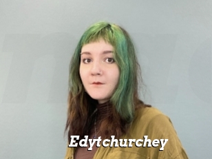 Edytchurchey