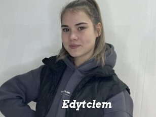 Edytclem