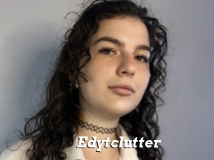 Edytclutter